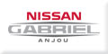 Nissan Gabriel Anjou